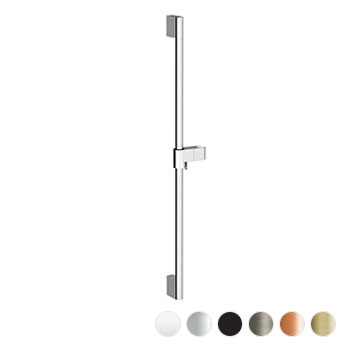 Barres de douches et accroches de douche