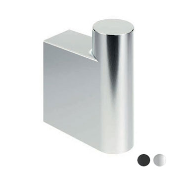 Accessoires de salle de bain Chrome II