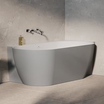 Badewanne Freedom Corner II Tec