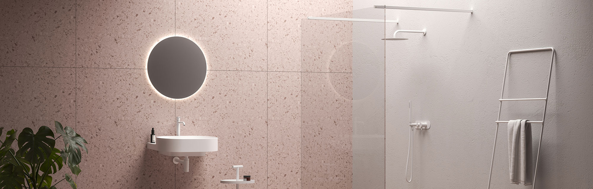 Walk-In cabines de douche, Ravak